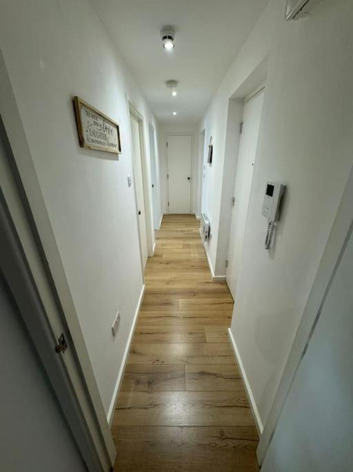 Comfy Flat For 6 In City Center Gs306 Шеффілд Екстер'єр фото